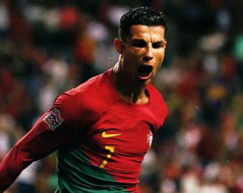 Kosmiczny transfer do Arabii Saudyjskiej. Cristiano Ronaldo dementuje doniesienia